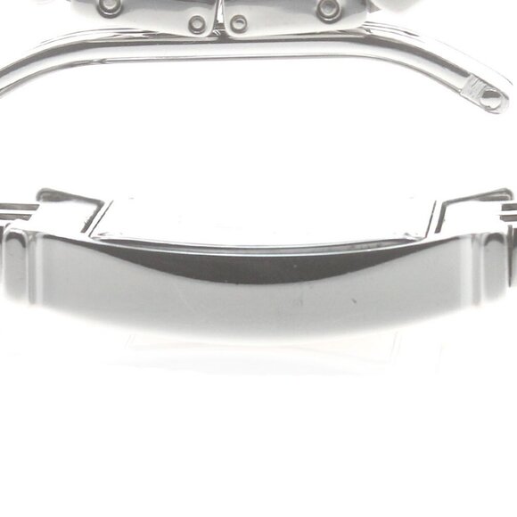 HERMES H watch HH1.210 Orange Dial Quartz Ladies Watch_880048 - Picture 4 of 6